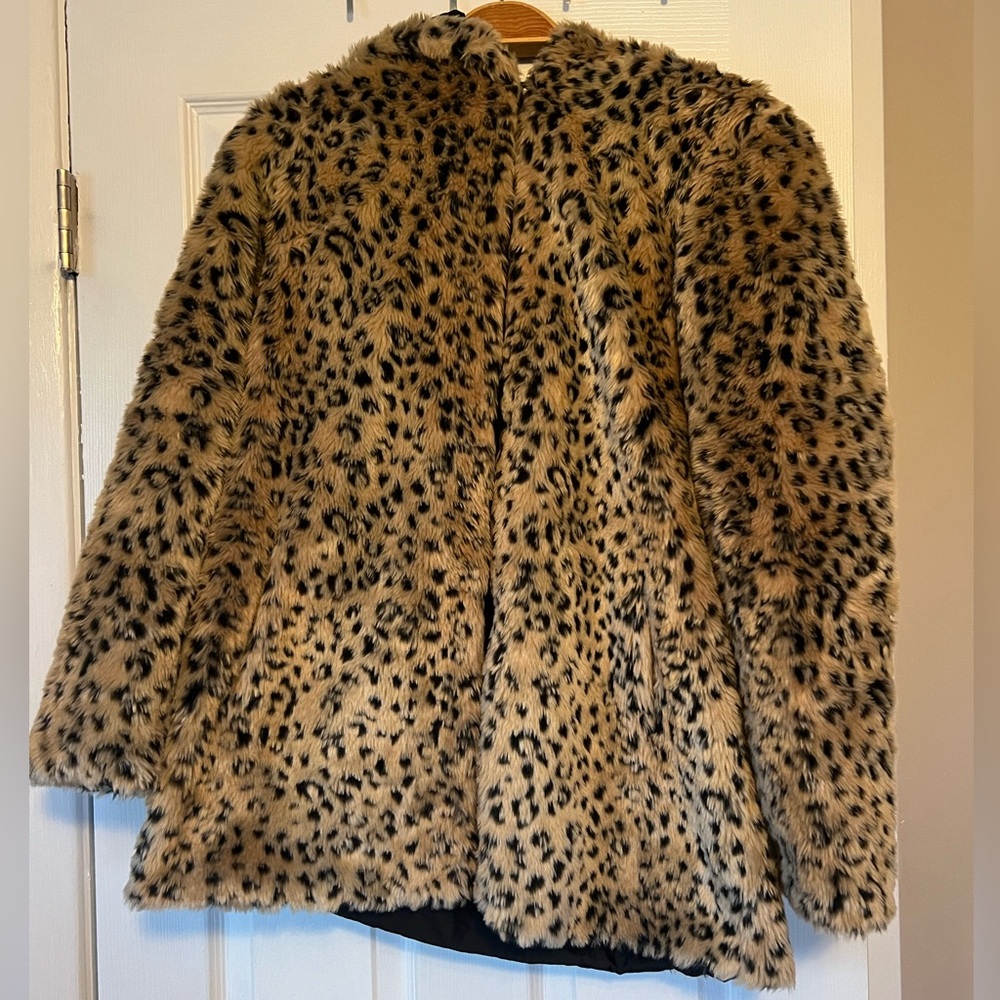 Forever 21 Coat